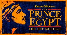 Photo for The Prince of Egypt