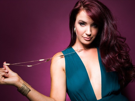 Sierra Boggess-