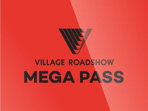 Village Roadshow Mega Pass