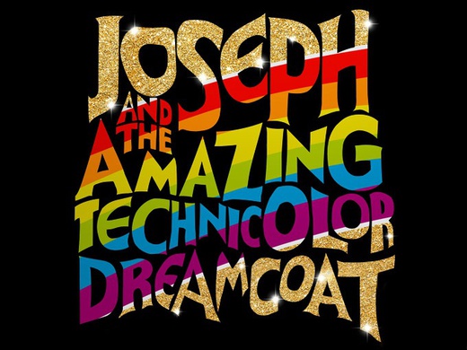 Joseph and the Amazing Technicolor Dreamcoat