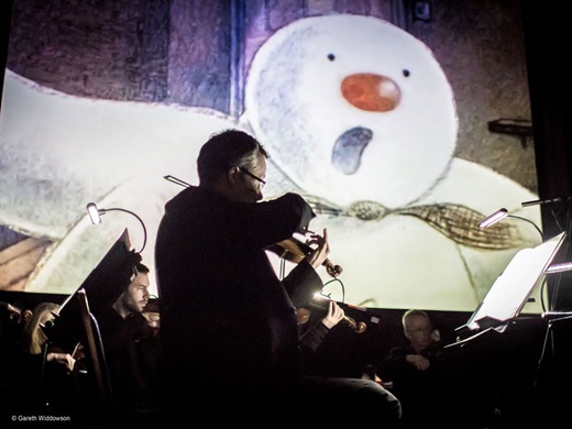 The Snowman Tour (Beverley)