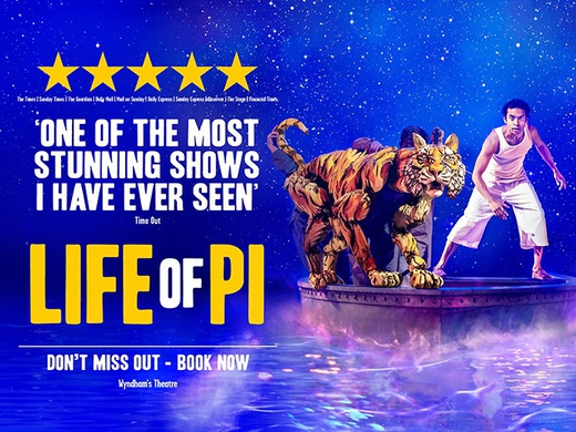 Life of Pi