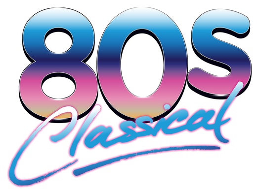 Friday Night Is Music Night presents: 80s Classical-