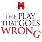 The Play That Goes Wrong