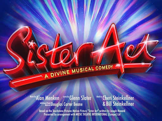 Sister Act! The Musical
