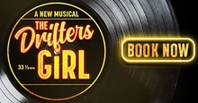Photo for The Drifters Girl