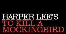 Photo for To Kill a Mockingbird