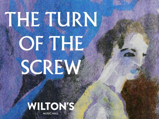 The Turn of the Screw