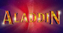 Photo for Aladdin (Pantomime @ Lyric Hammersmith)