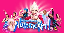 Photo for Matthew Bourne's Nutcracker!