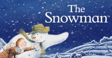 Photo for The Snowman