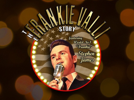 The Frankie Valli Story