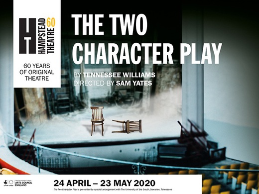 The Two Character Play