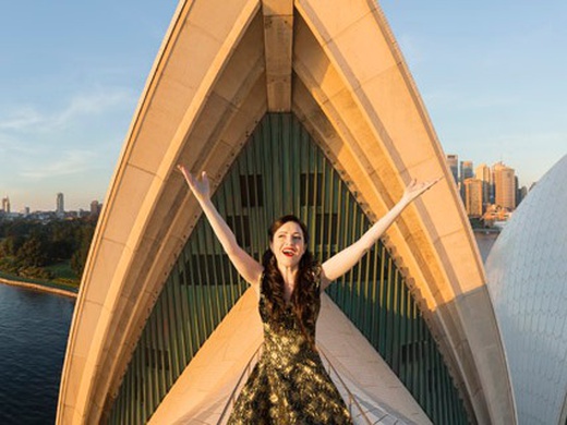 Great Opera Hits