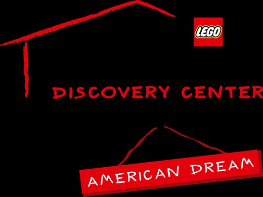 LEGOLAND Discovery Center New Jersey General Admission