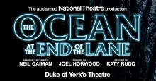 Photo for The Ocean at the End of the Lane