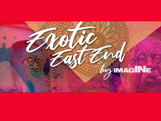 Exotic East End Sunday-