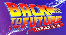 Photo for Back To The Future - The Musical