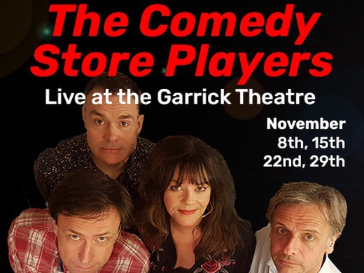 The Comedy Store Players