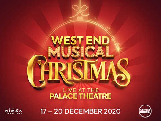 West End Musical Celebration - Live at the Palace Theatre