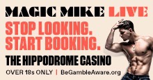 Photo for Magic Mike Live