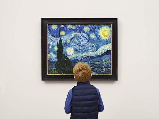 The Museum of Modern Art Admission