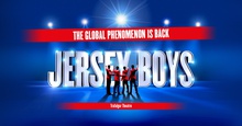 Photo for Jersey Boys