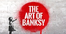 Photo for The Art of Banksy