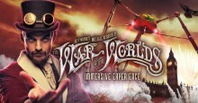 Photo for Jeff Wayne’s The War of The Worlds: The Immersive Experience