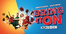 Photo for Bring It On