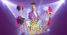 Photo for Viva’s BIG Vegas Night Out!