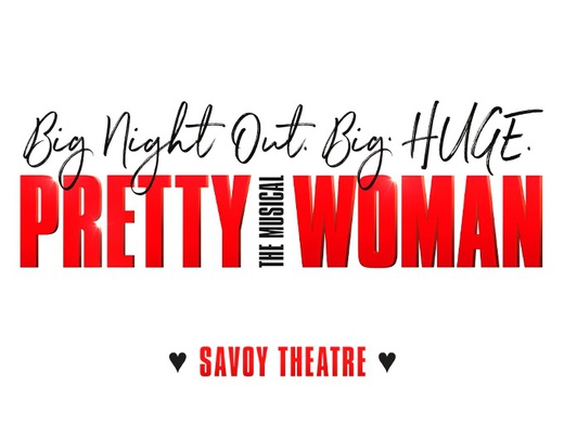 Pretty Woman The Musical