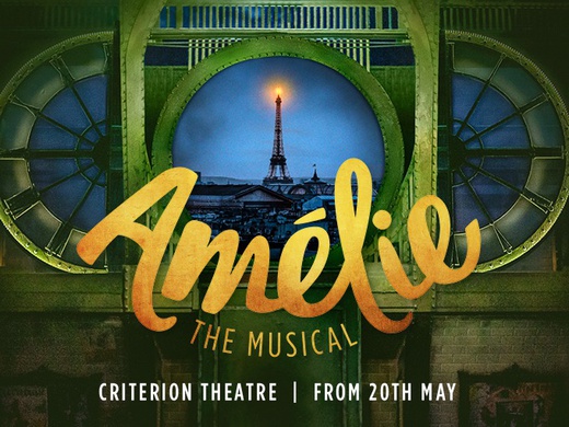 Amélie The Musical