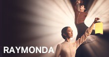 Photo for Raymonda
