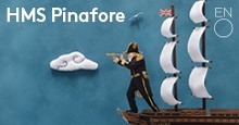 Photo for HMS Pinafore