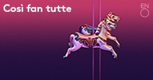 Photo for Così fan tutte