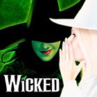 Wicked The Musical
