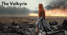 Photo for The Valkyrie
