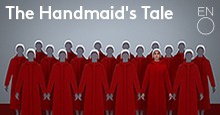 Photo for The Handmaid's Tale