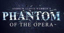 Photo for The Phantom of the Opera