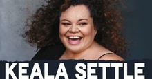 Photo for Keala Settle in Concert