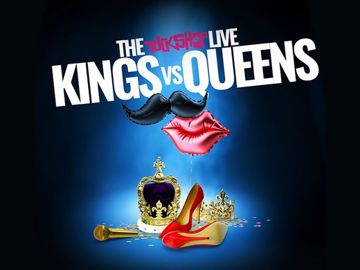 TuckShop Live: Kings vs Queens