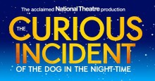 Photo for The Curious Incident of the Dog in the Night-Time