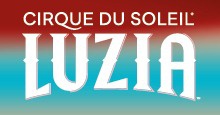 Photo for Cirque du Soleil - Luzia