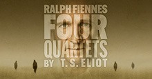 Photo for Four Quartets