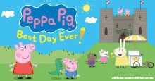 Photo for Peppa Pig's Best Day Ever