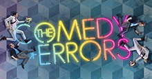 Photo for The Comedy of Errors