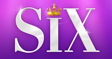Photo for SIX The Musical (Vaudeville Theatre)
