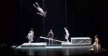 Photo for Barely Methodical Troupe, Kin