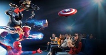 Photo for Madame Tussauds London - Standard Admission + Marvel 4D